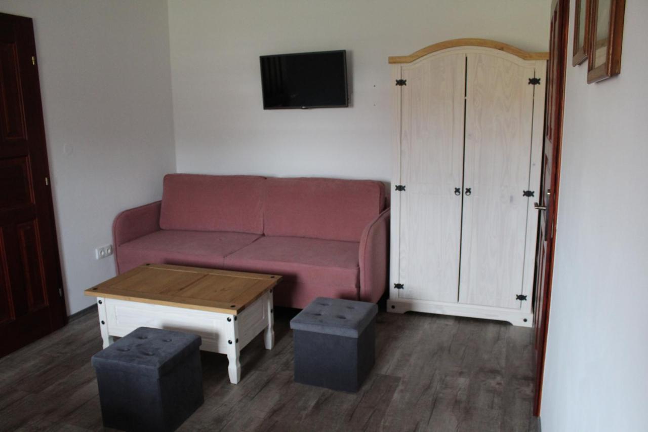 Ferienwohnung Dreveny Andel Lodherov Exterior foto